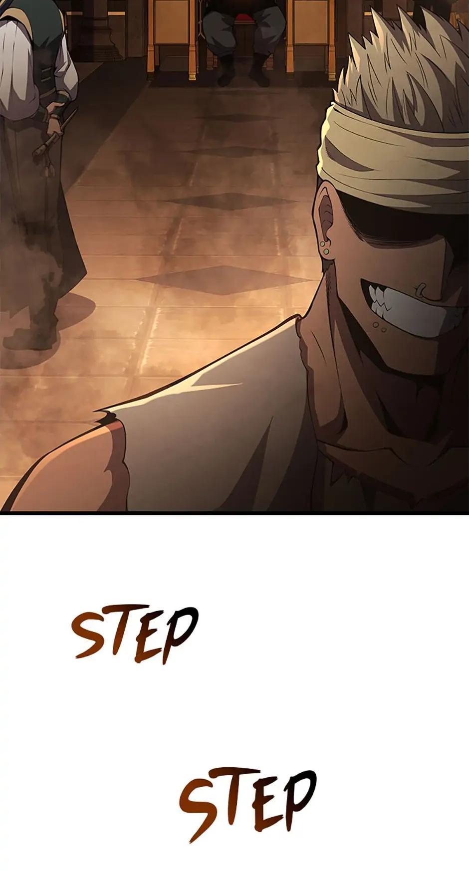 The Swordmaster's Son Chapter 64