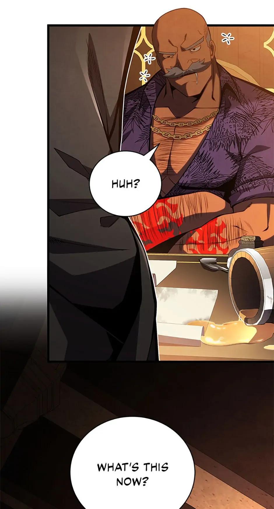 The Swordmaster's Son Chapter 64