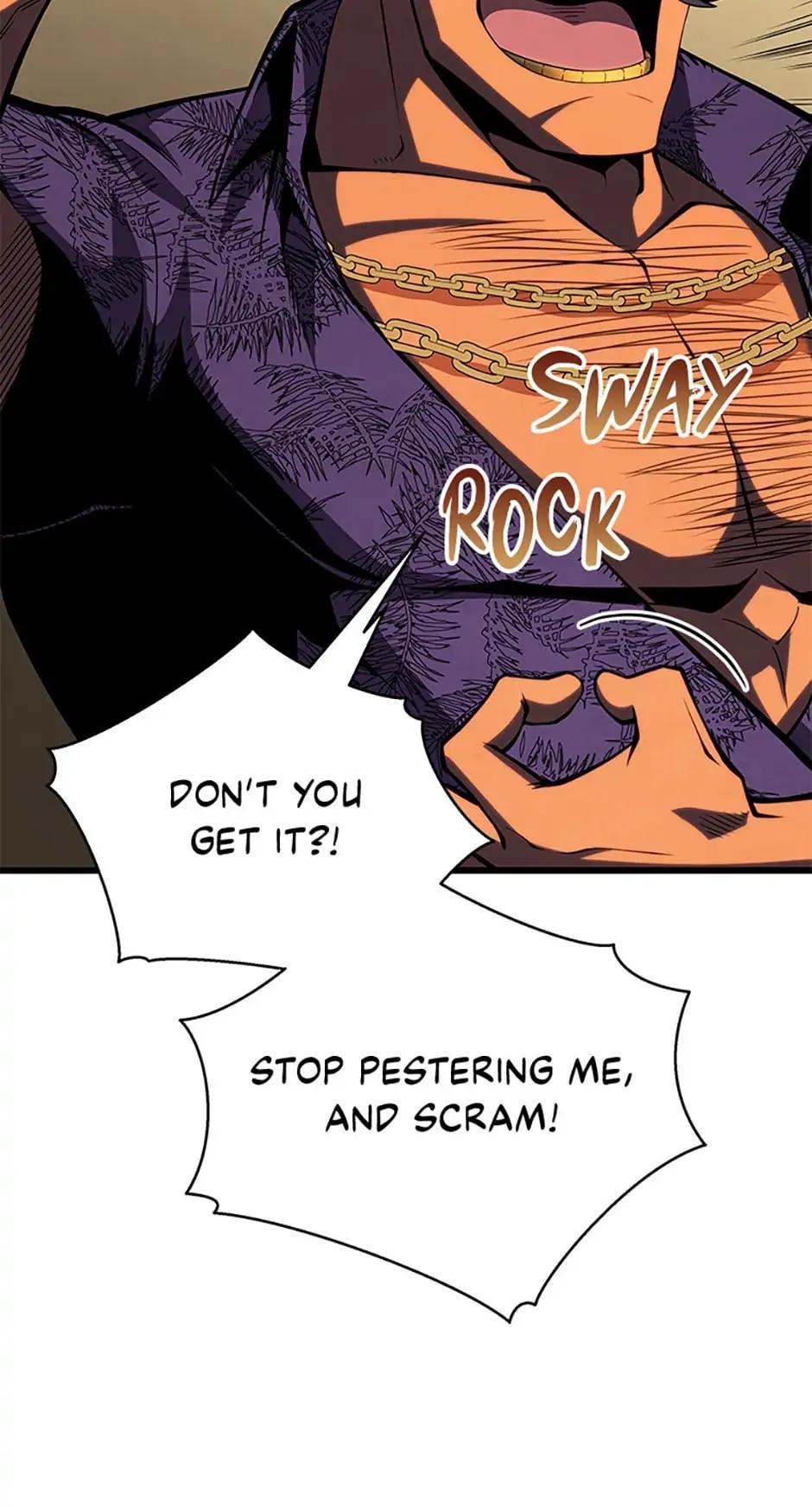 The Swordmaster's Son Chapter 64