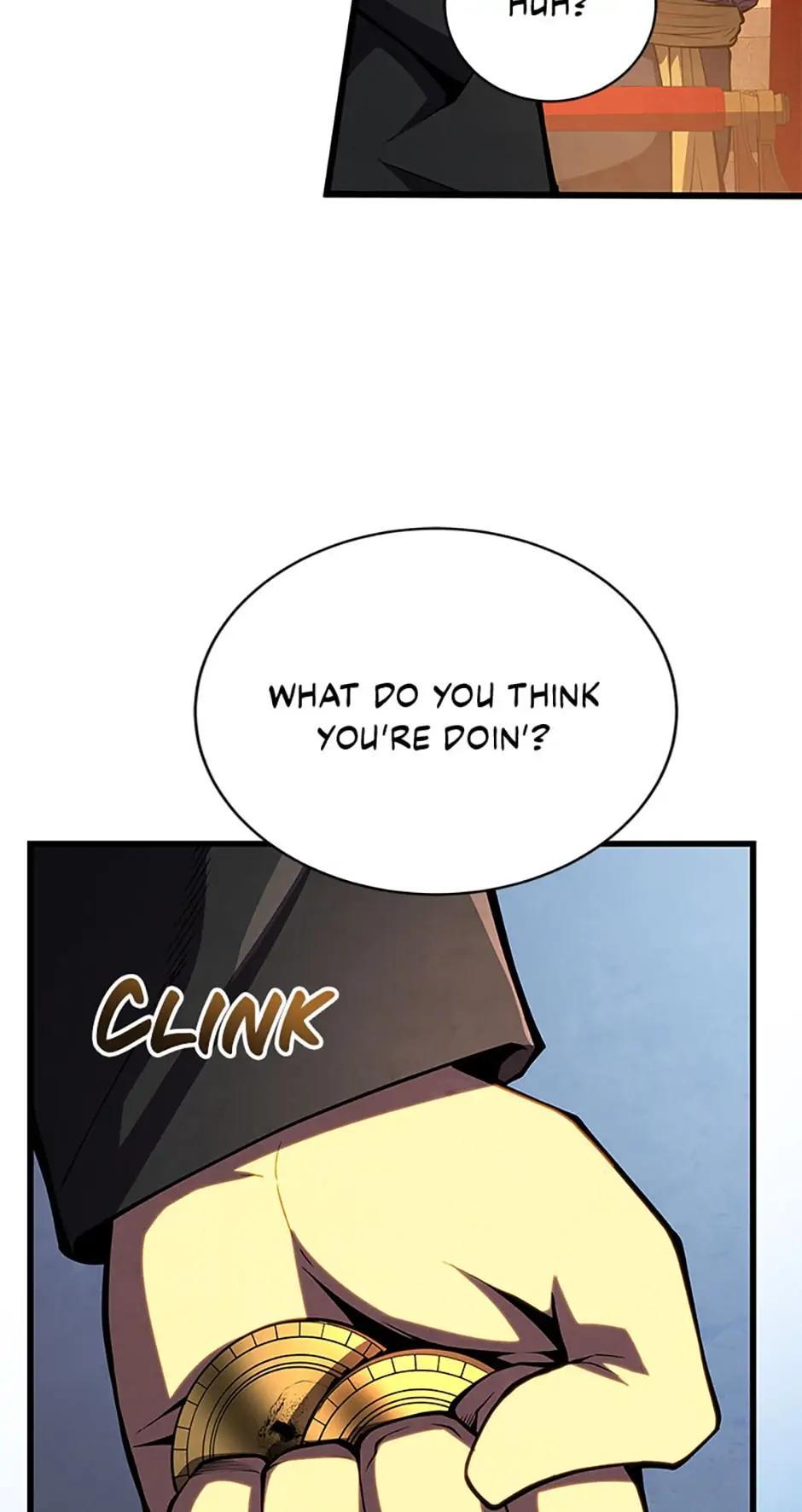 The Swordmaster's Son Chapter 64