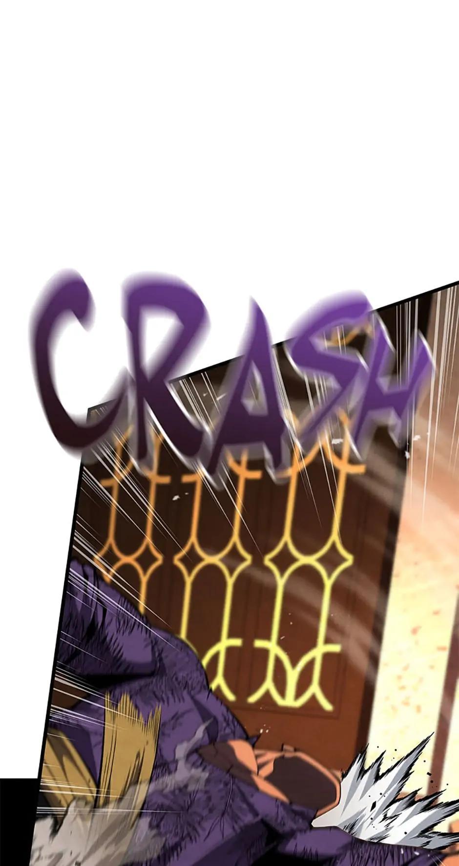 The Swordmaster's Son Chapter 64