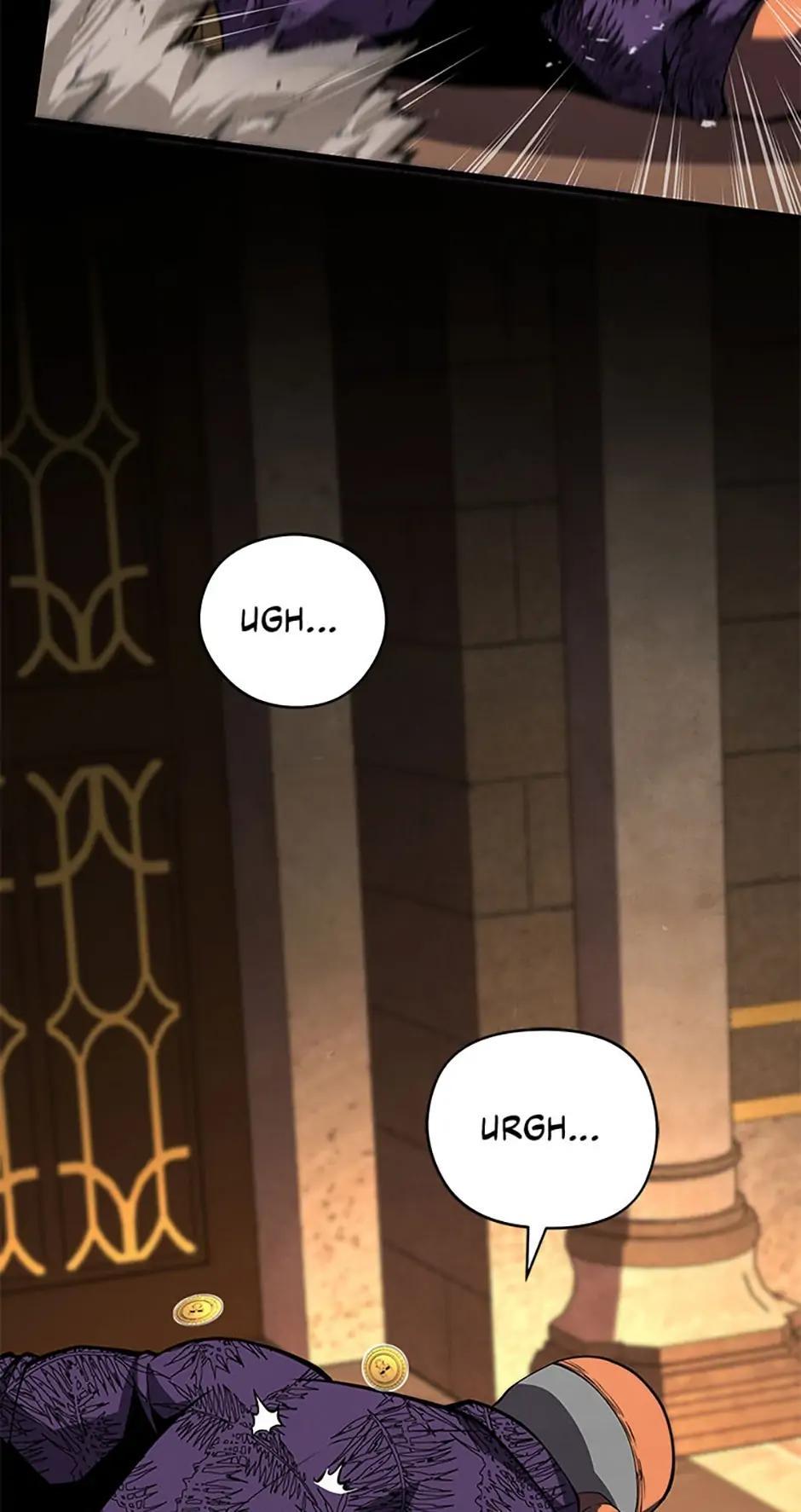 The Swordmaster's Son Chapter 64