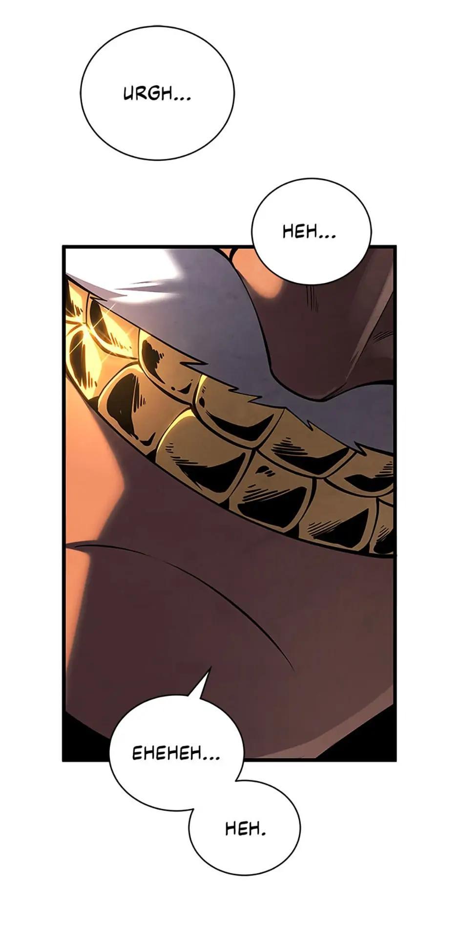 The Swordmaster's Son Chapter 64