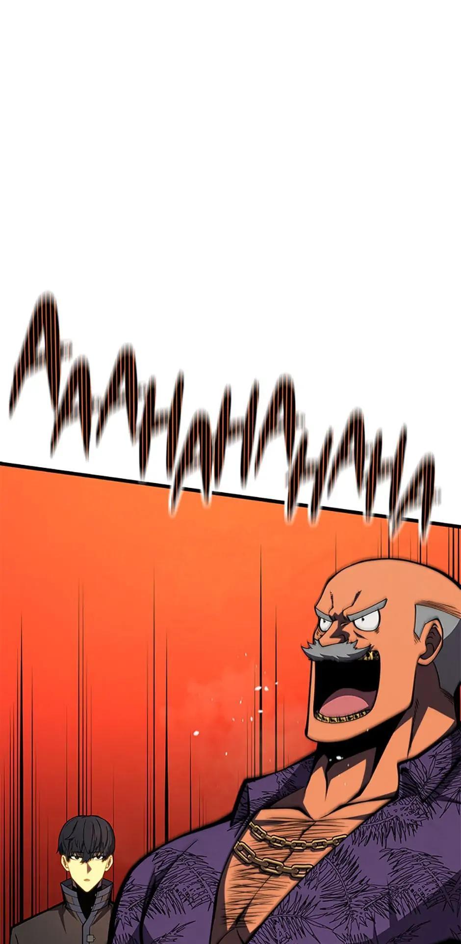 The Swordmaster's Son Chapter 64