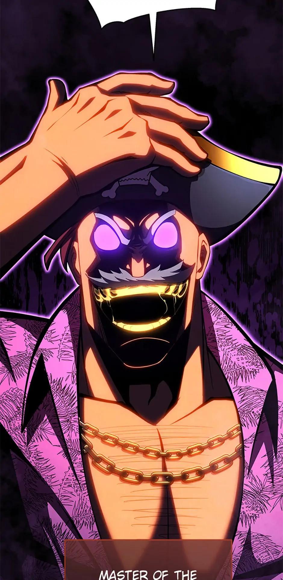 The Swordmaster's Son Chapter 64