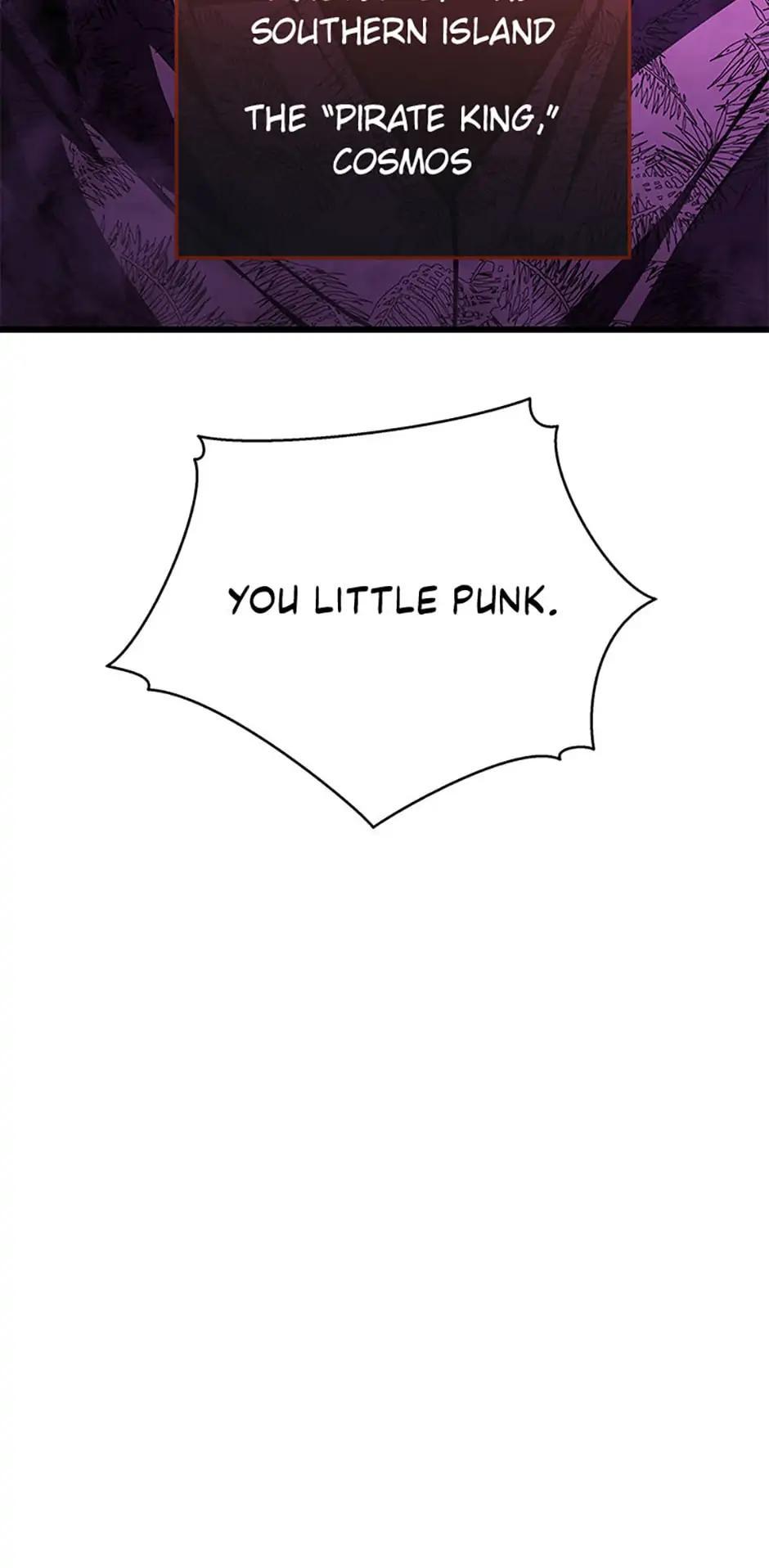 The Swordmaster's Son Chapter 64