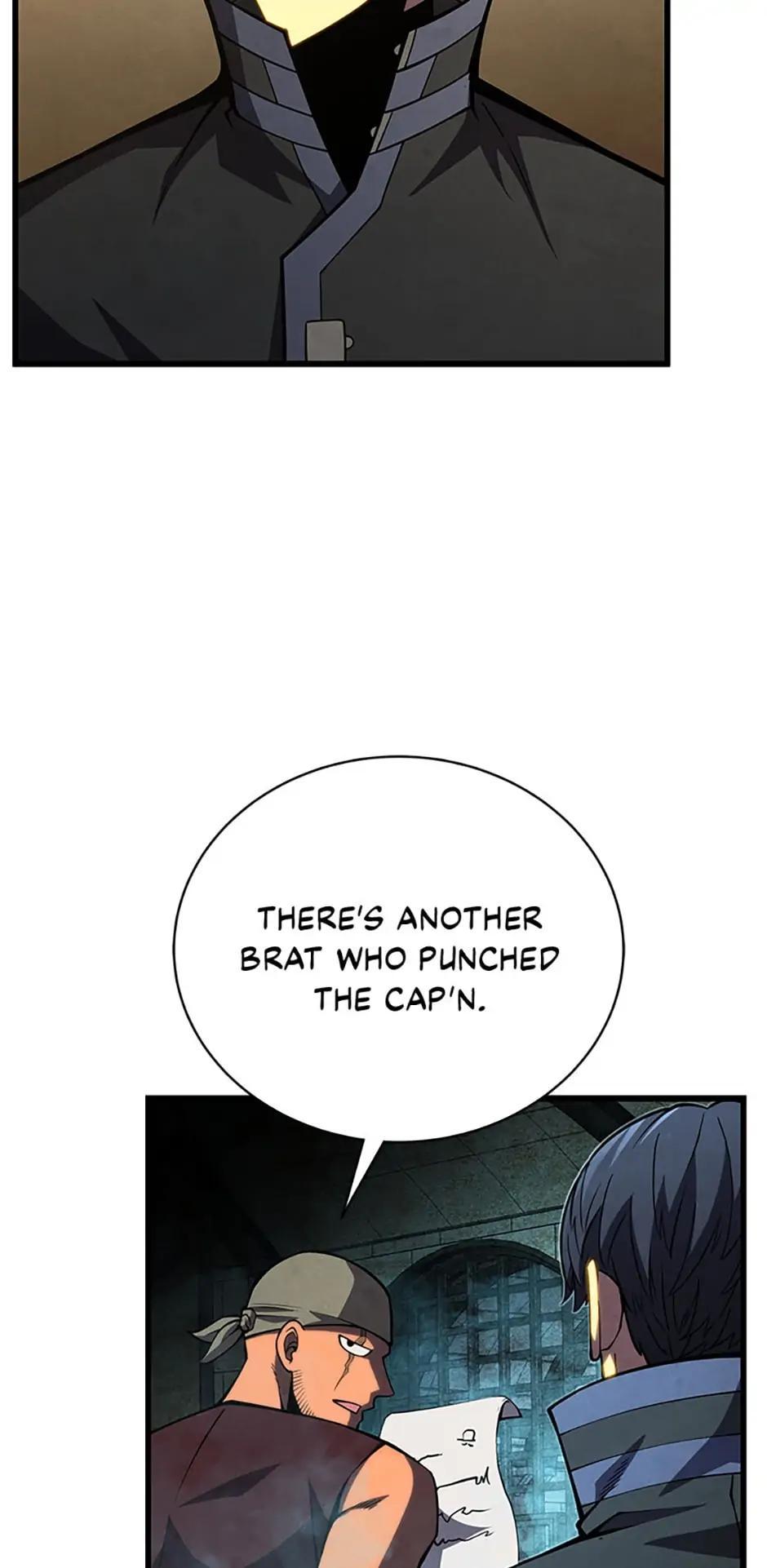 The Swordmaster's Son Chapter 64