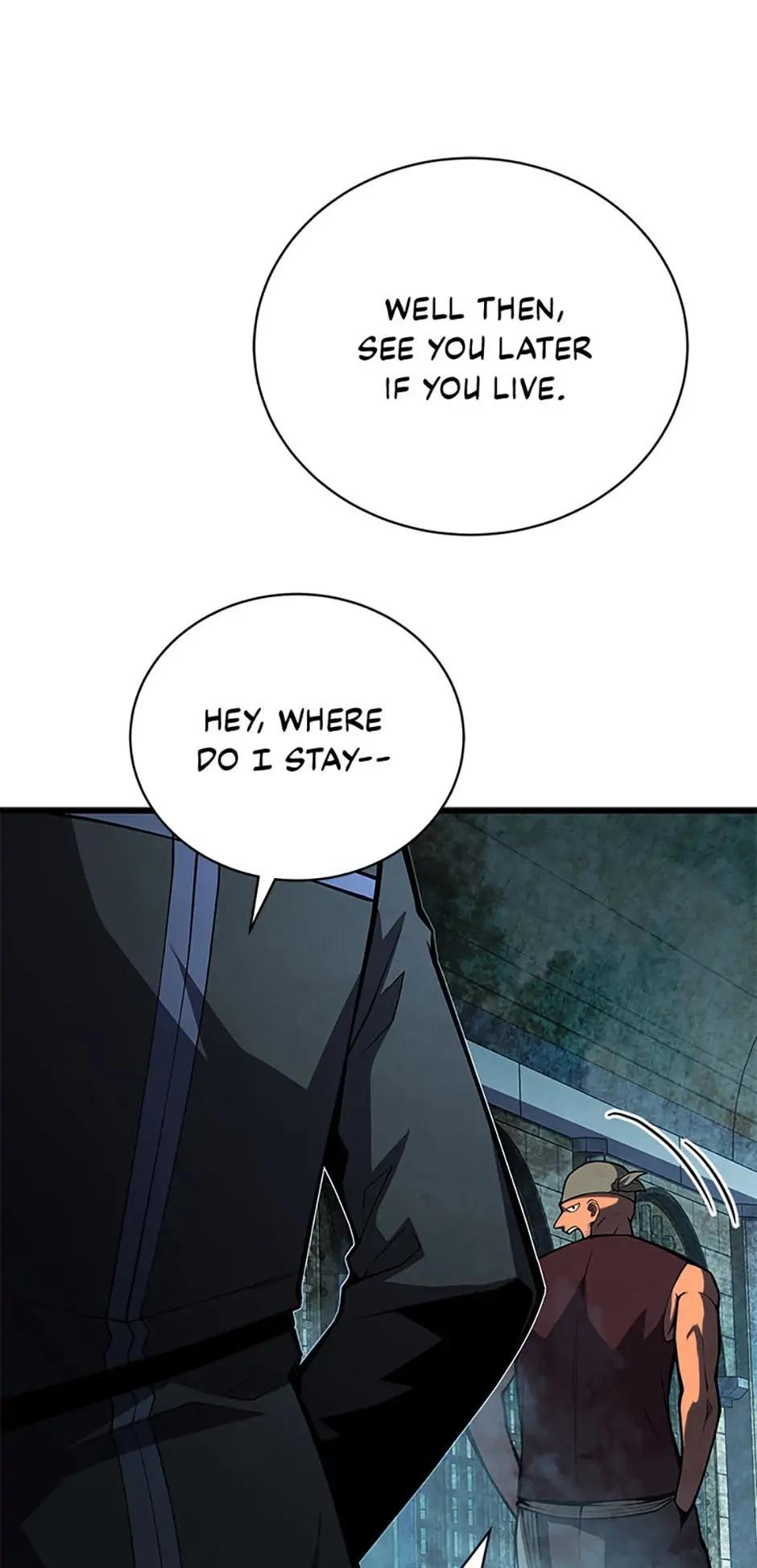 The Swordmaster's Son Chapter 64