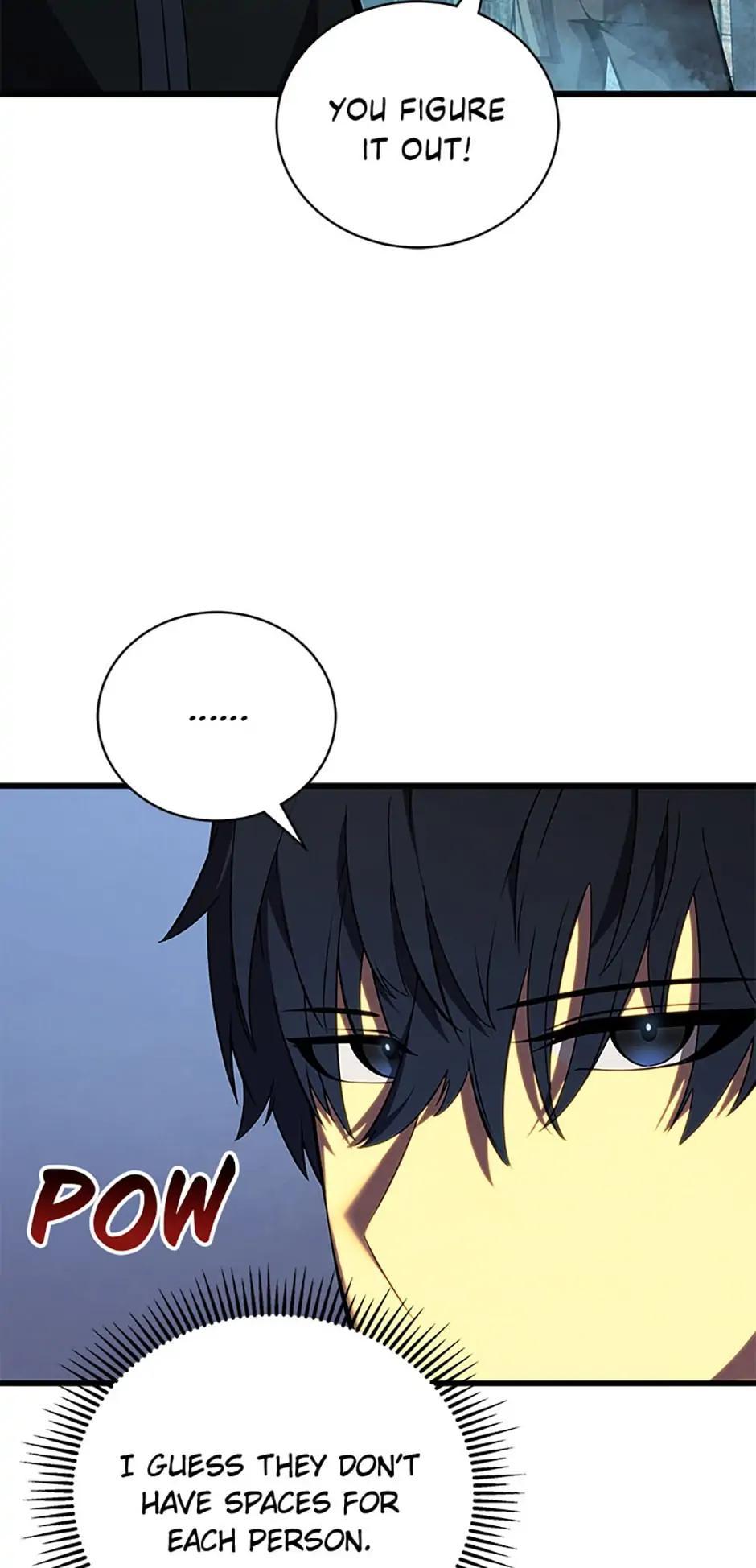 The Swordmaster's Son Chapter 64