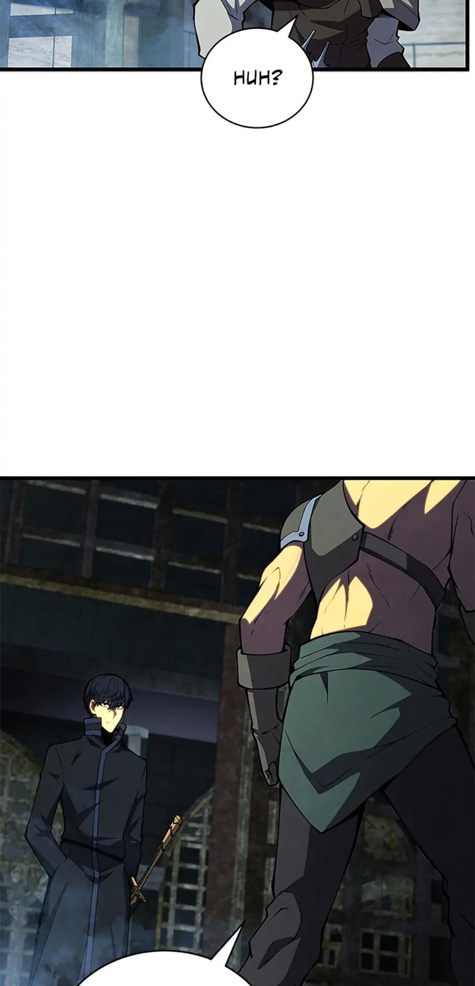 The Swordmaster's Son Chapter 64