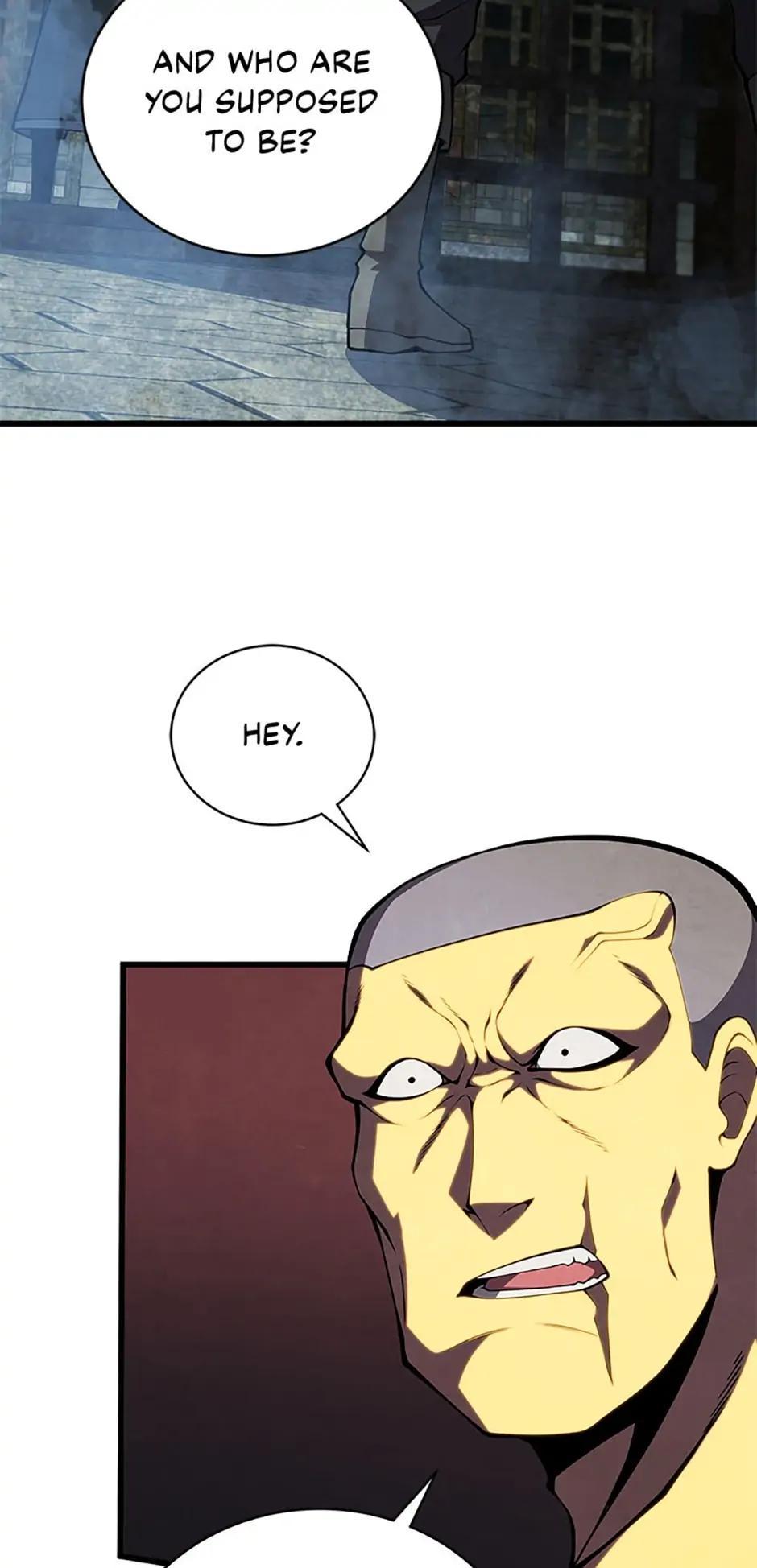 The Swordmaster's Son Chapter 64