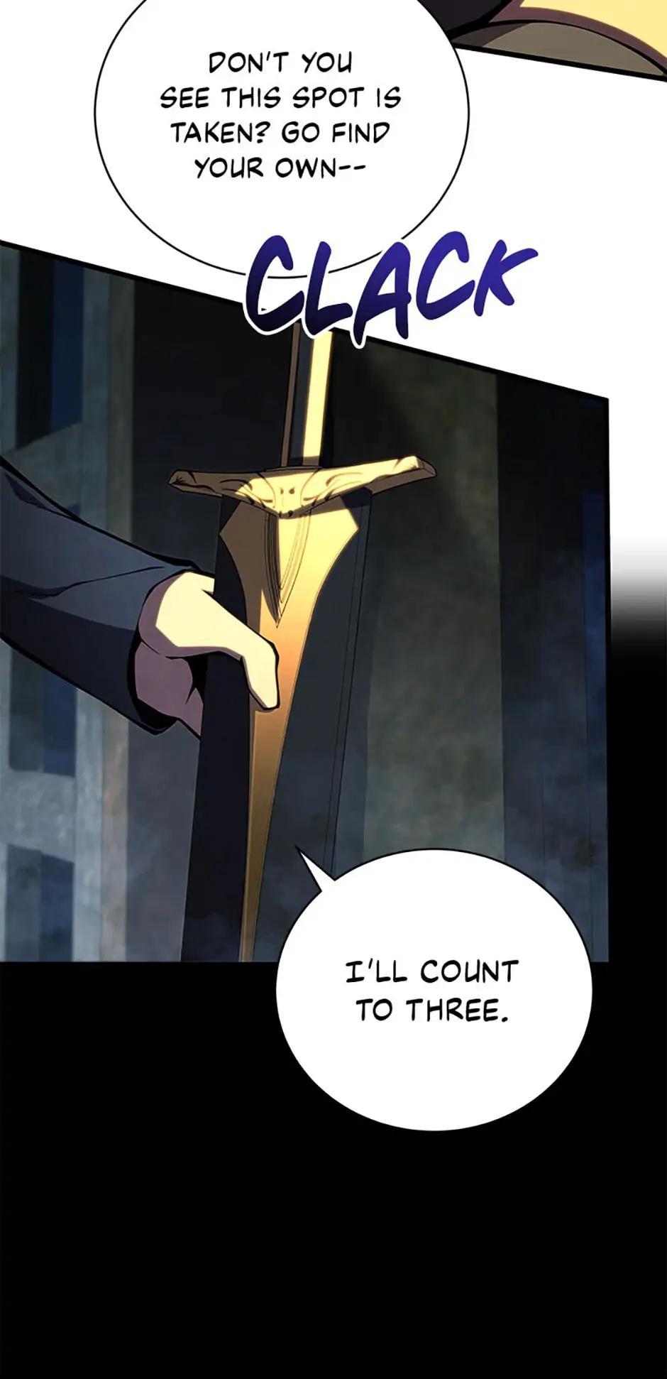 The Swordmaster's Son Chapter 64