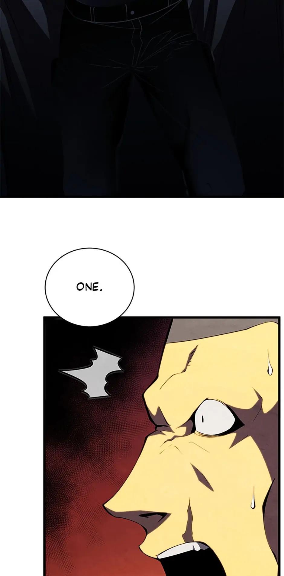 The Swordmaster's Son Chapter 64