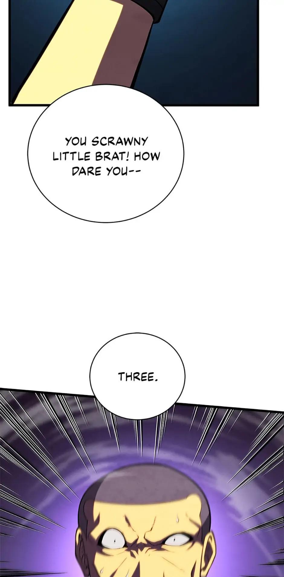 The Swordmaster's Son Chapter 64