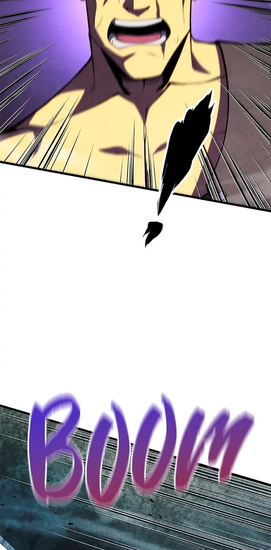 The Swordmaster's Son Chapter 64