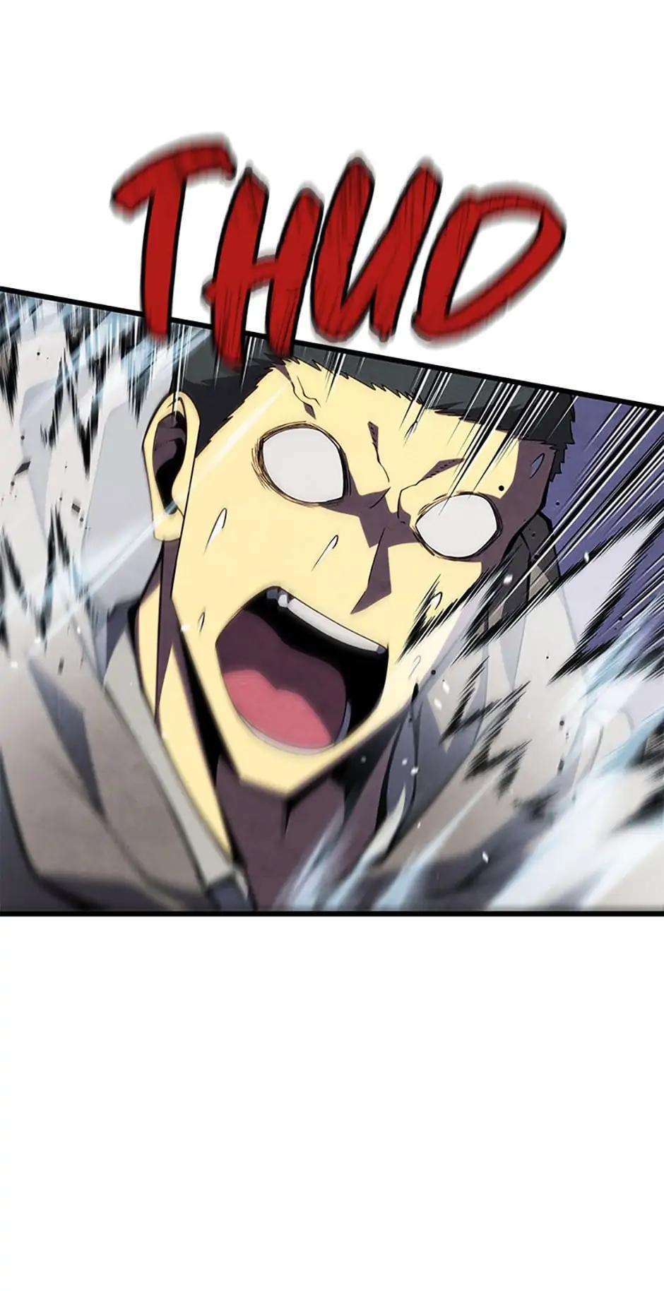 The Swordmaster's Son Chapter 64