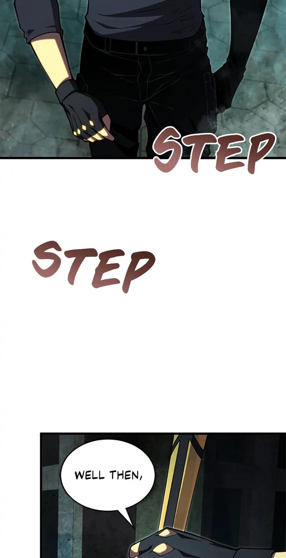 The Swordmaster's Son Chapter 64