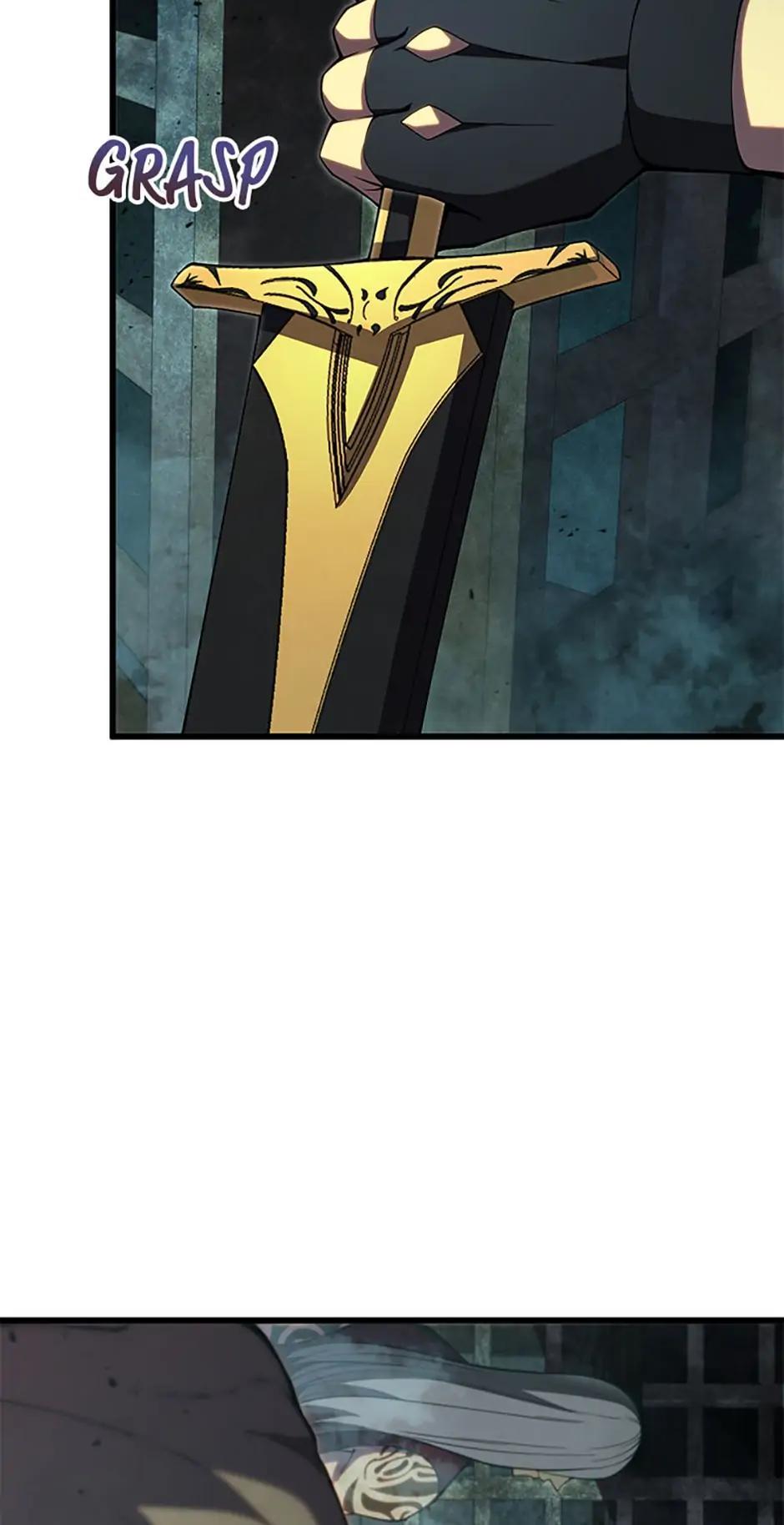 The Swordmaster's Son Chapter 64