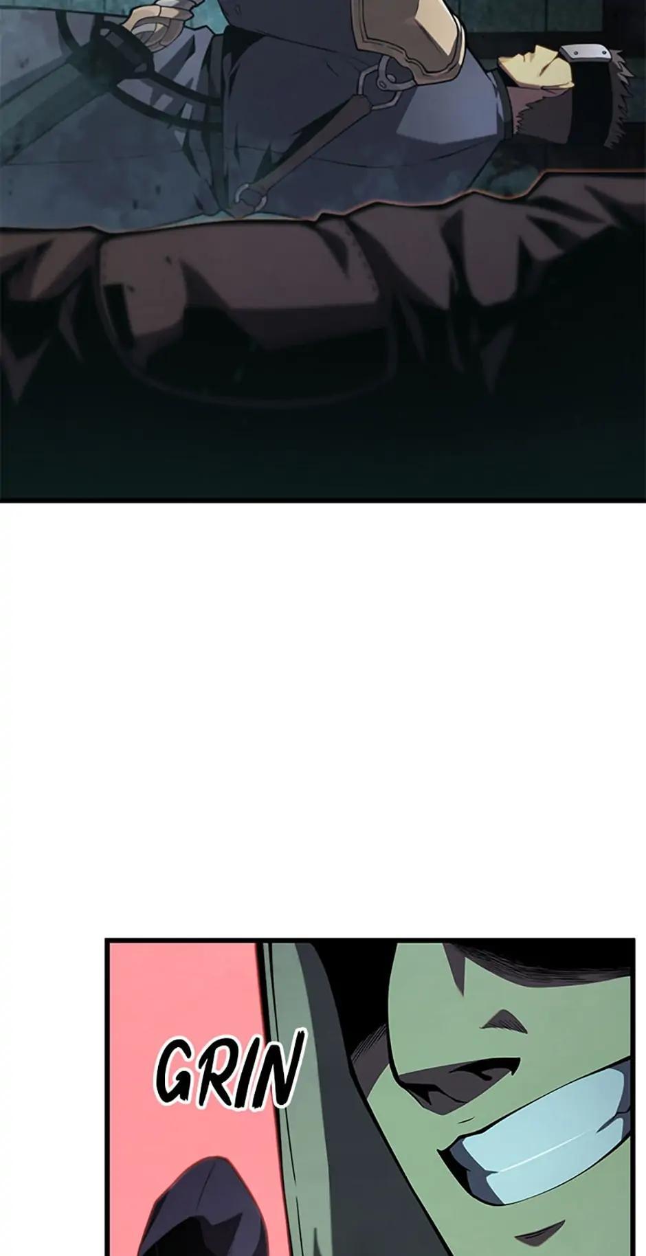 The Swordmaster's Son Chapter 64