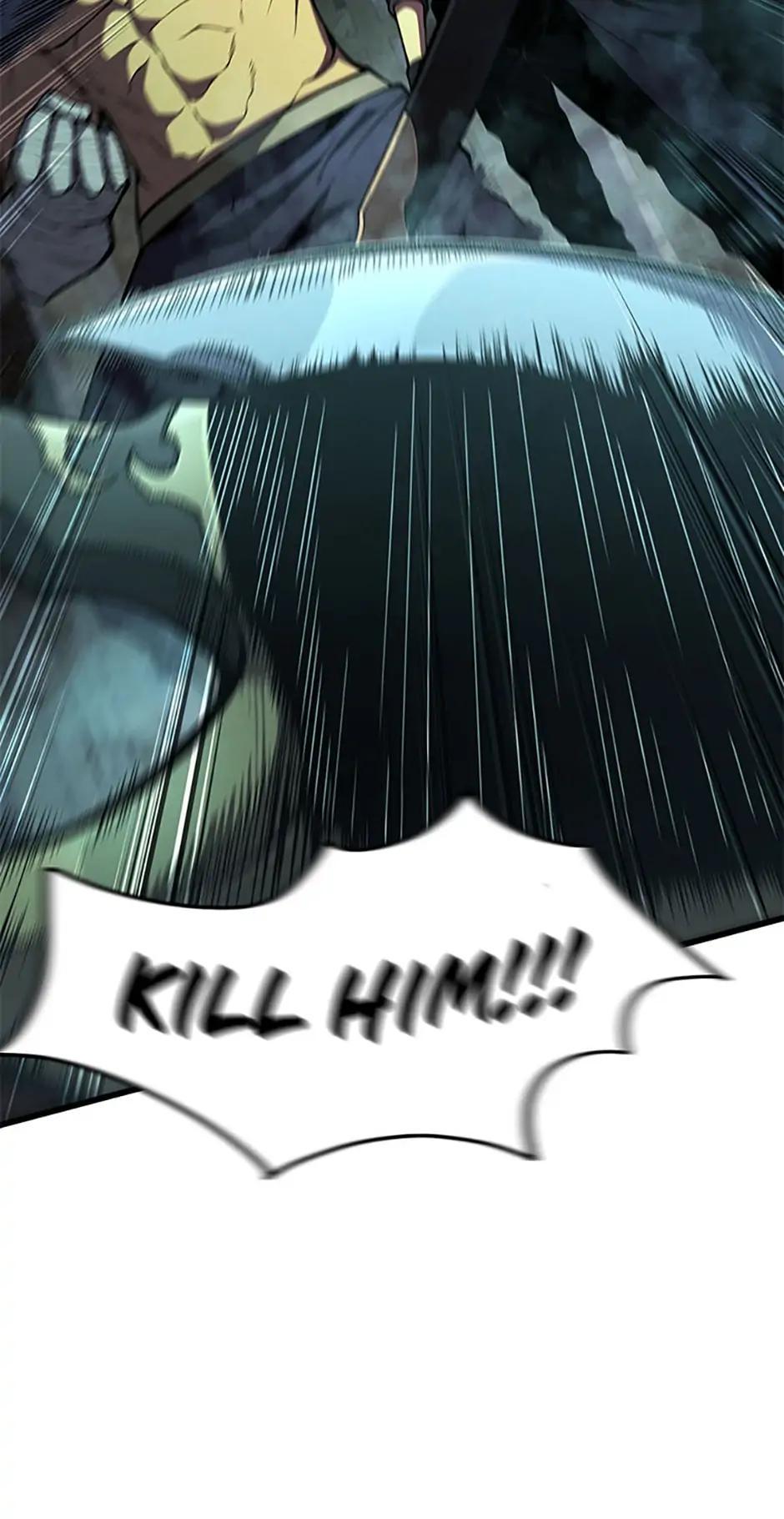 The Swordmaster's Son Chapter 64