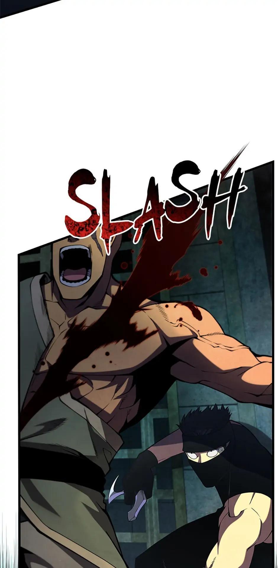 The Swordmaster's Son Chapter 64