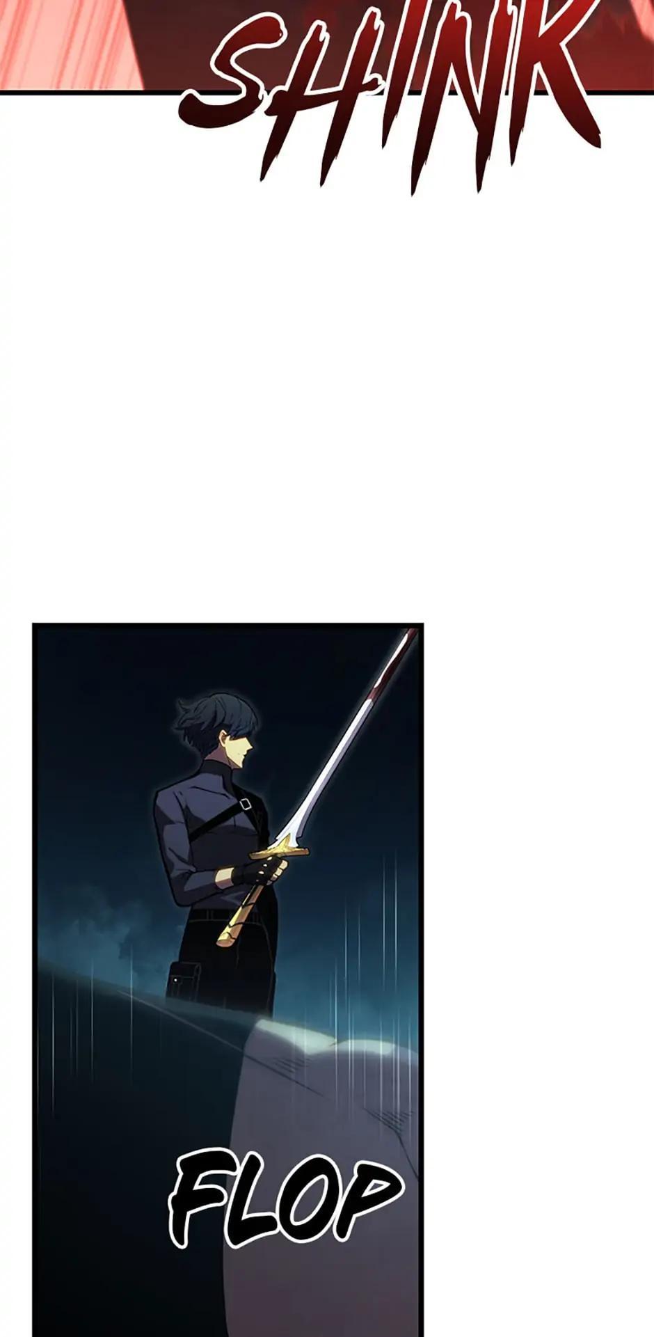 The Swordmaster's Son Chapter 64