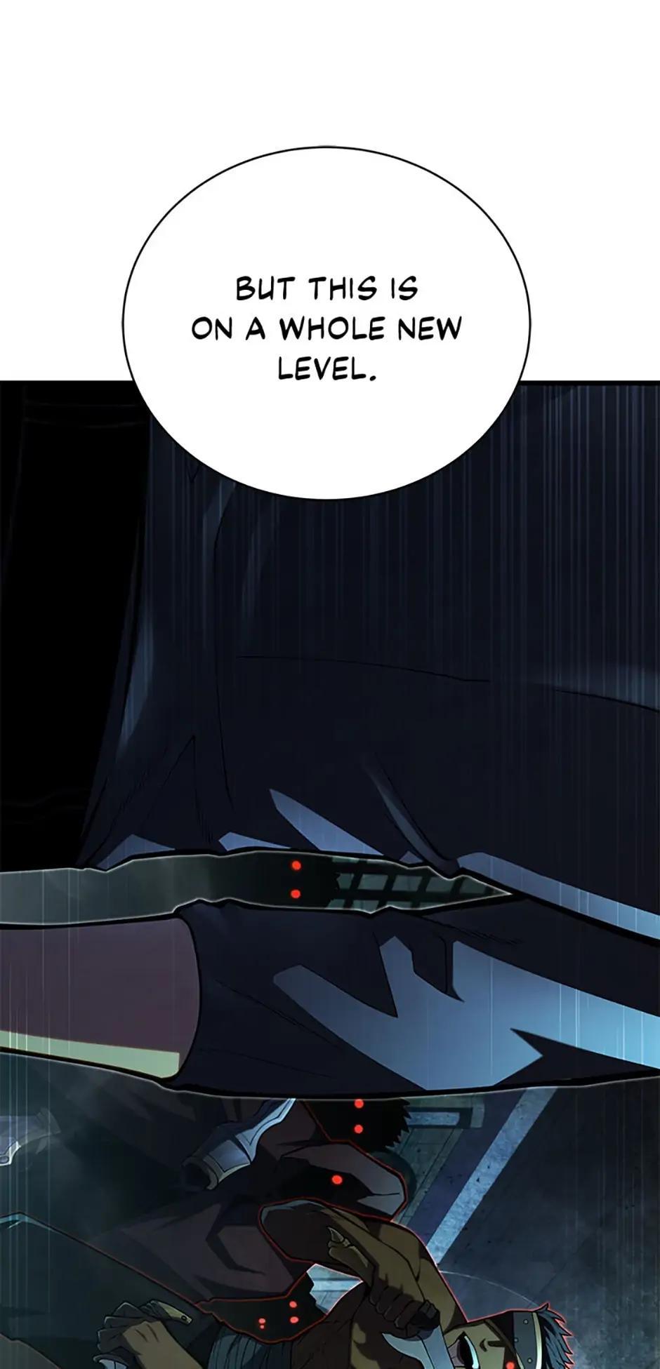 The Swordmaster's Son Chapter 64