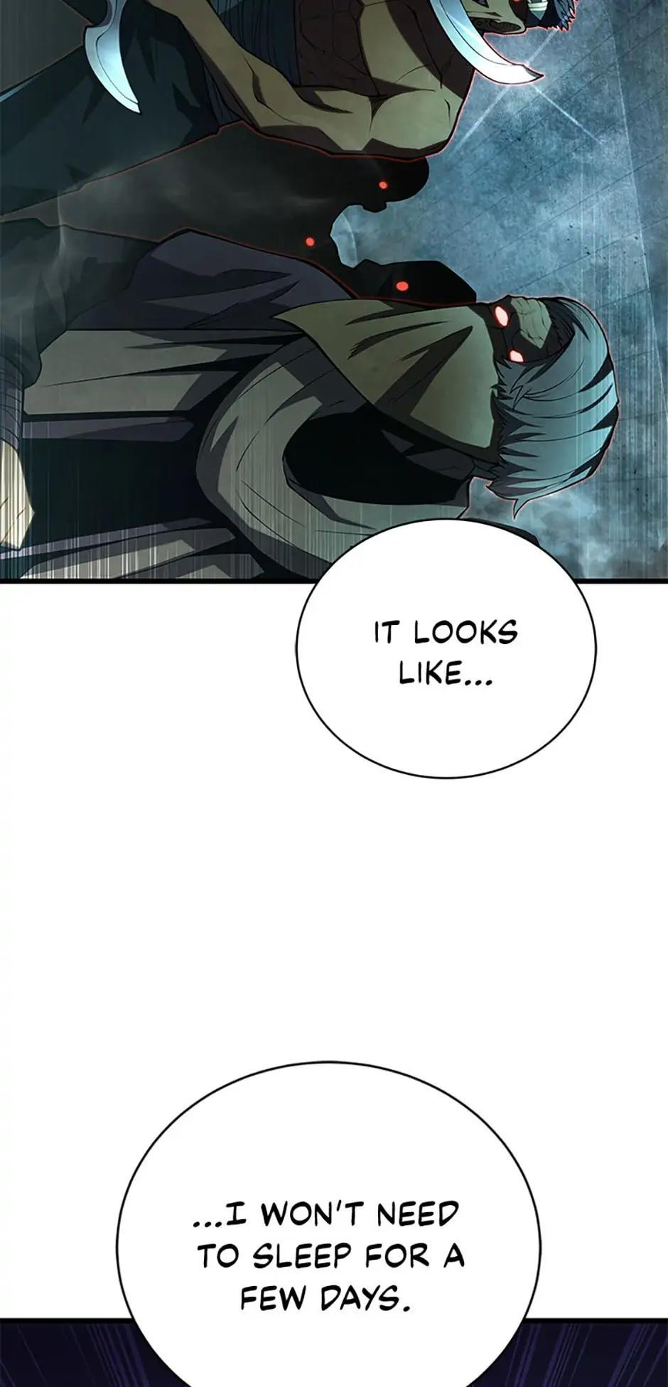 The Swordmaster's Son Chapter 64