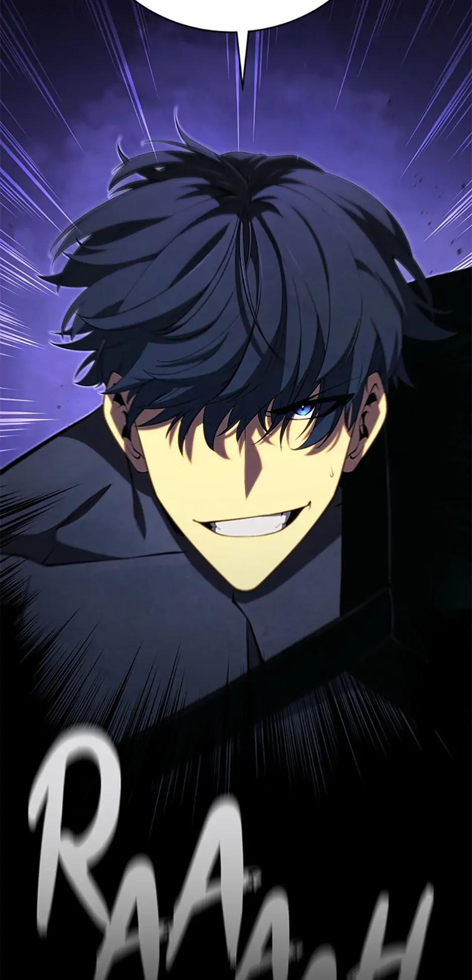 The Swordmaster's Son Chapter 64