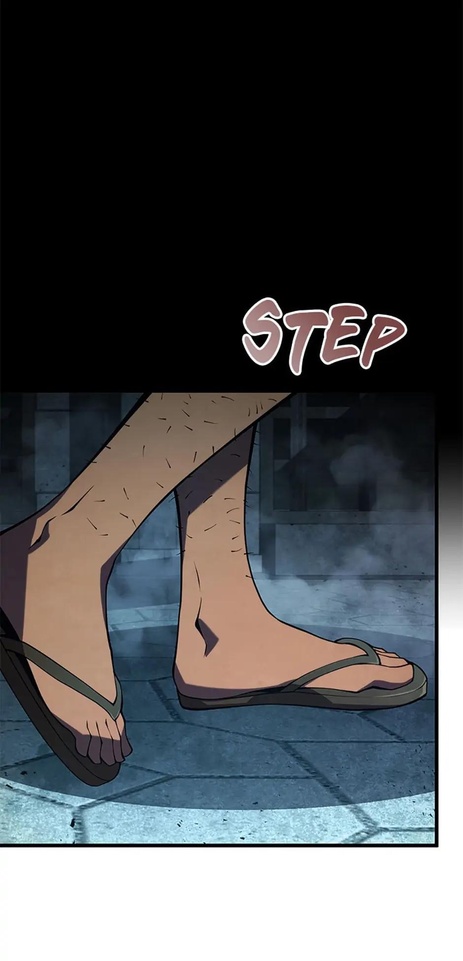 The Swordmaster's Son Chapter 64