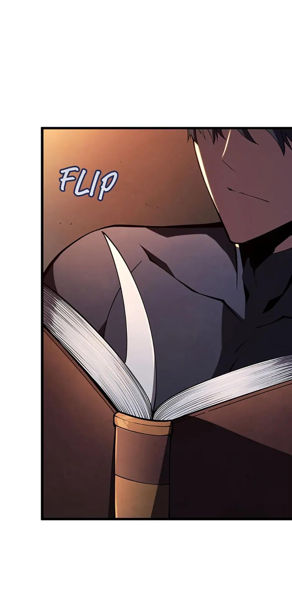 The Swordmaster's Son Chapter 64