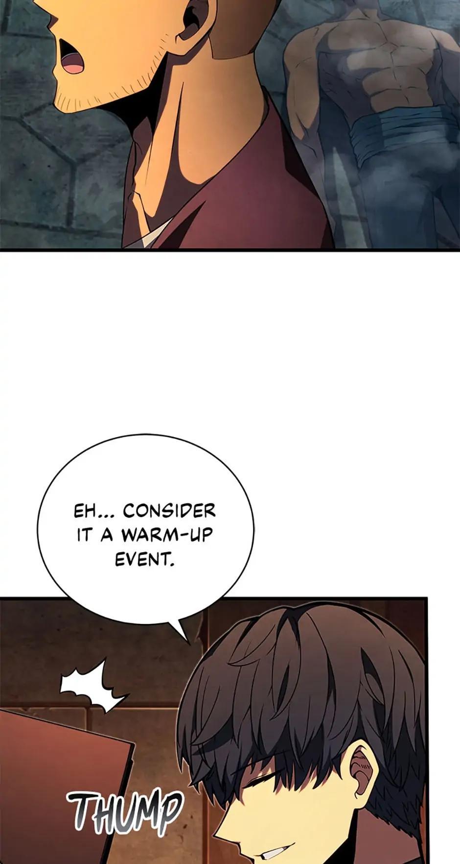 The Swordmaster's Son Chapter 64