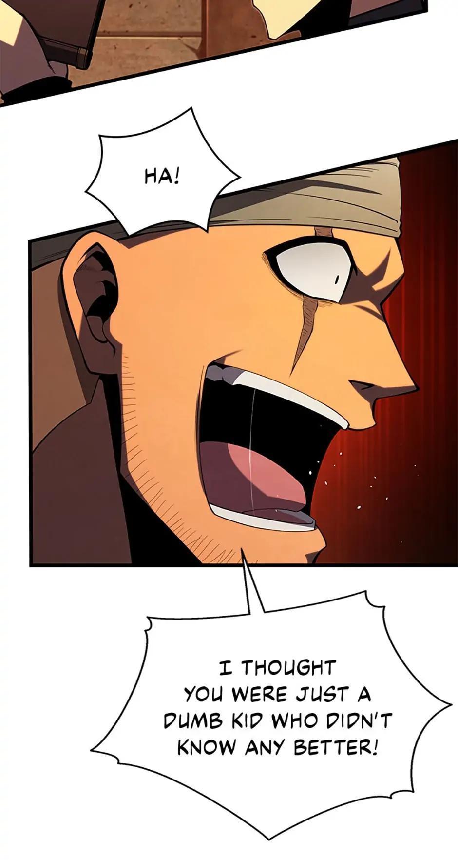 The Swordmaster's Son Chapter 64