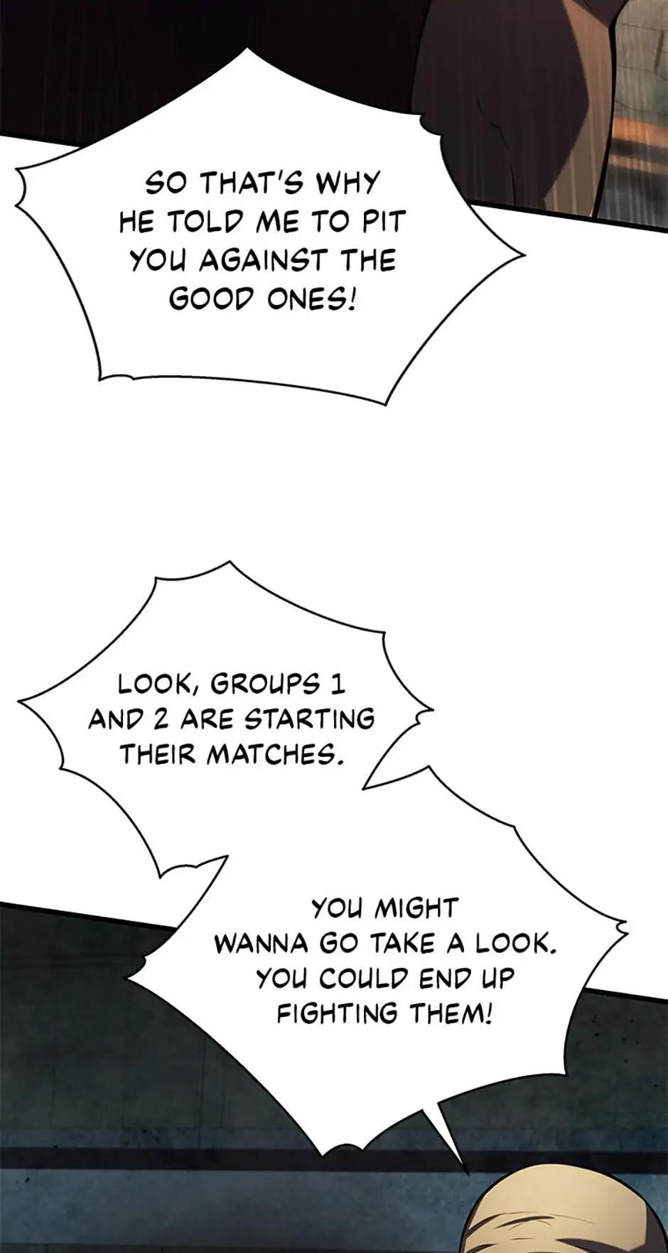 The Swordmaster's Son Chapter 64