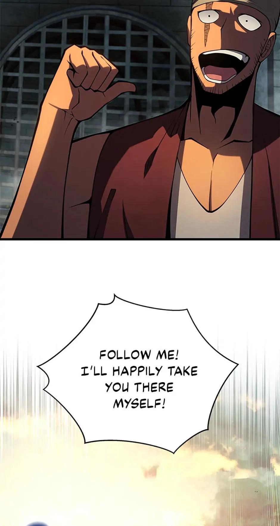 The Swordmaster's Son Chapter 64