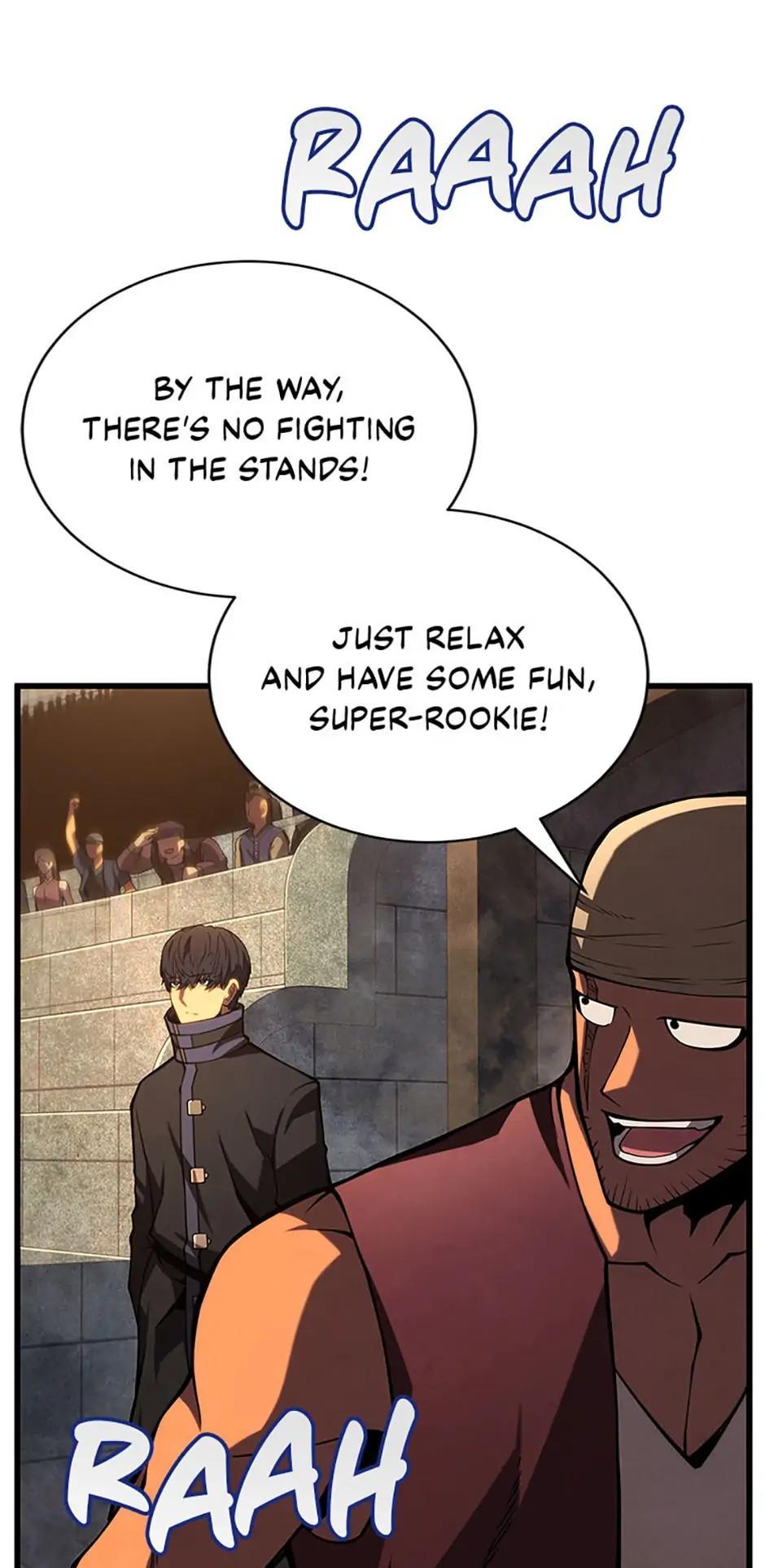 The Swordmaster's Son Chapter 64