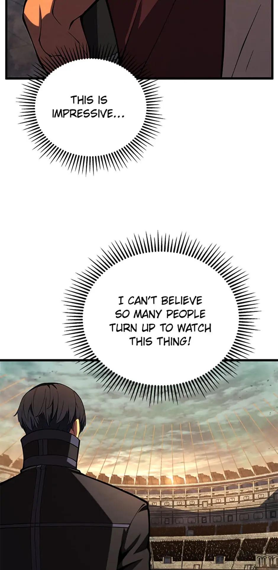 The Swordmaster's Son Chapter 64