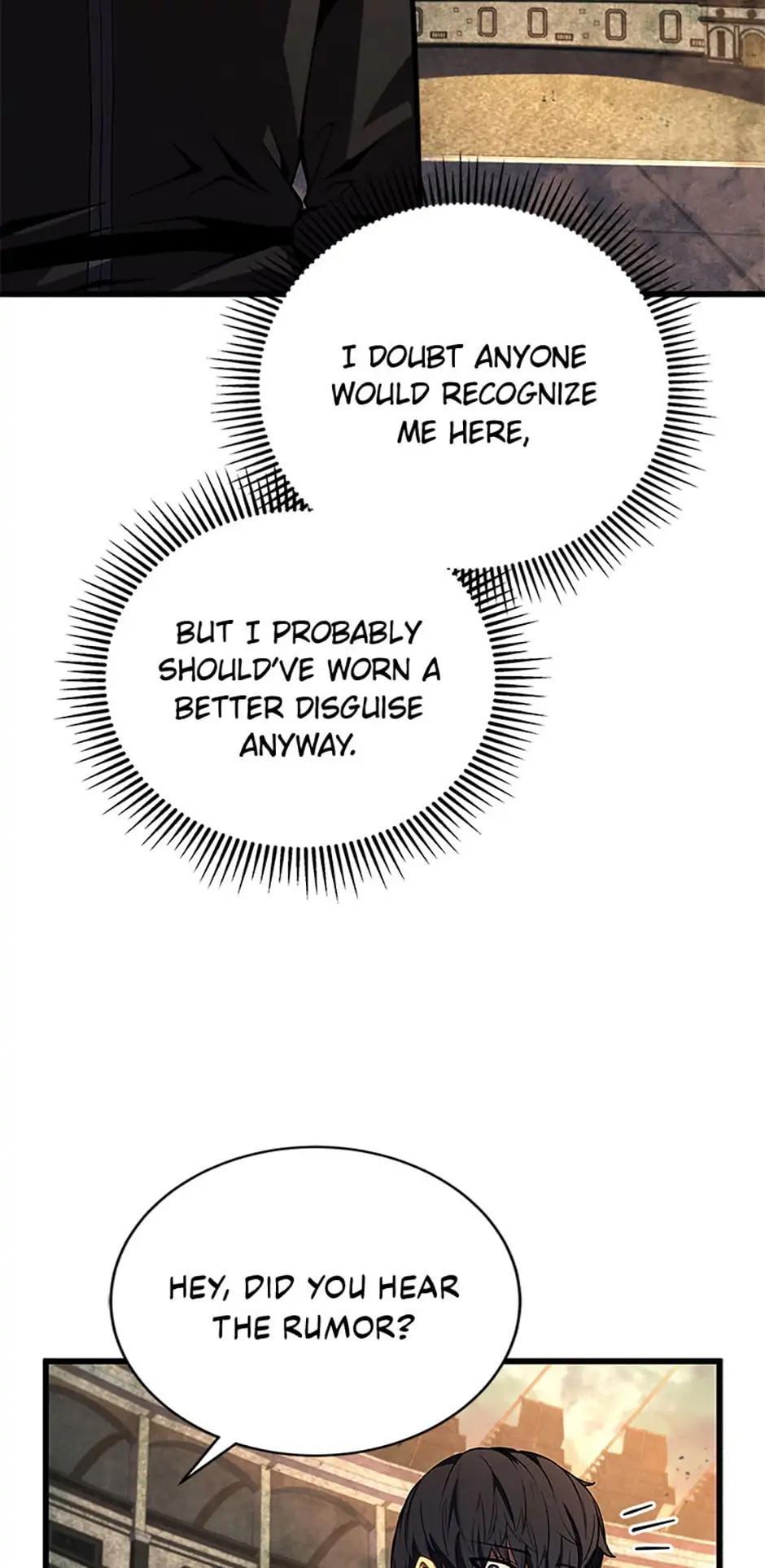 The Swordmaster's Son Chapter 64