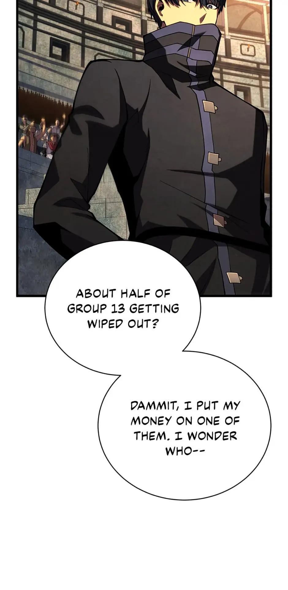 The Swordmaster's Son Chapter 64