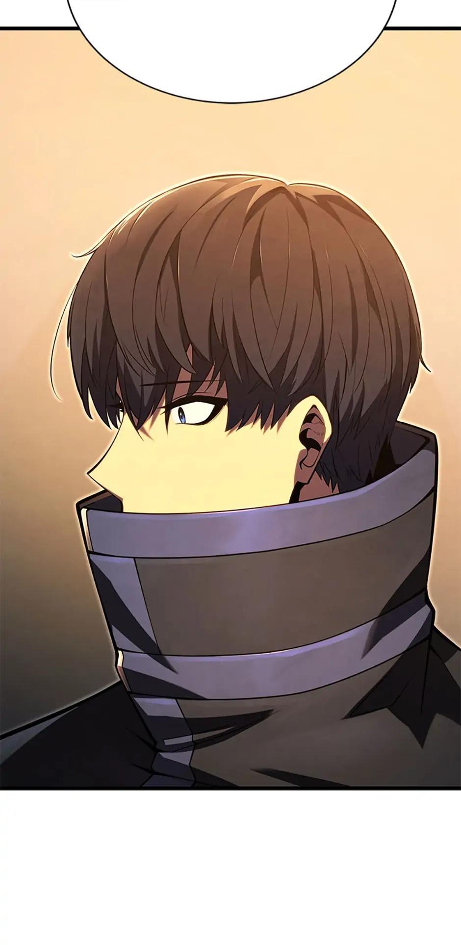 The Swordmaster's Son Chapter 64