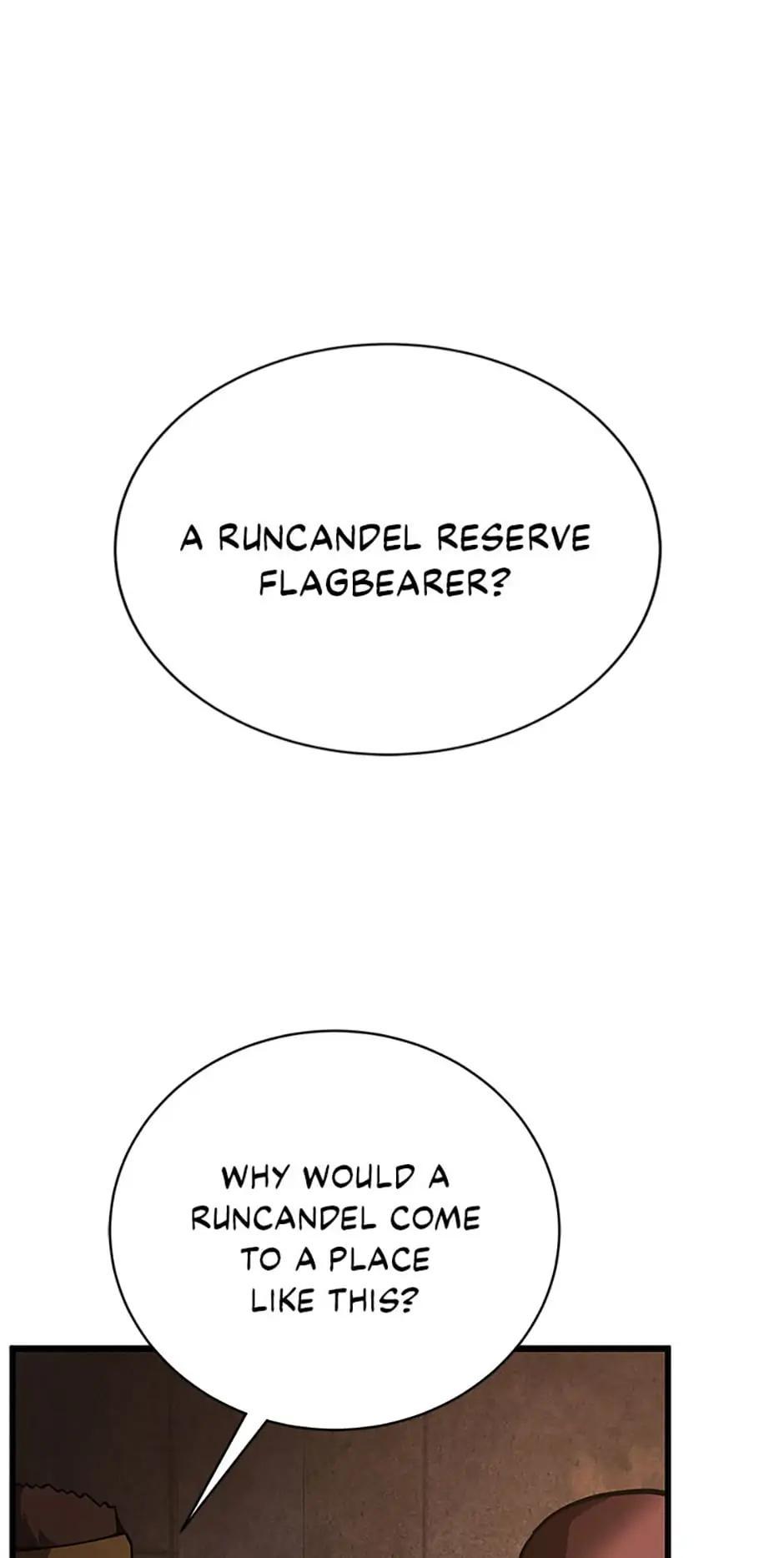 The Swordmaster's Son Chapter 65