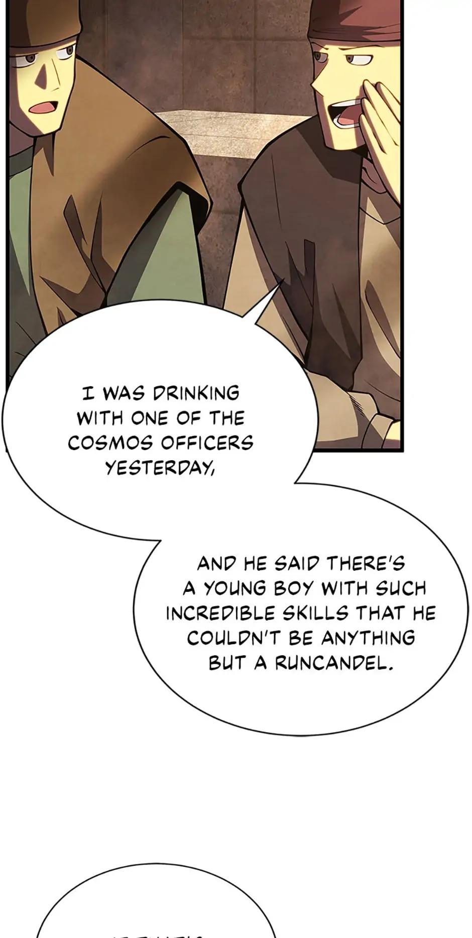 The Swordmaster's Son Chapter 65