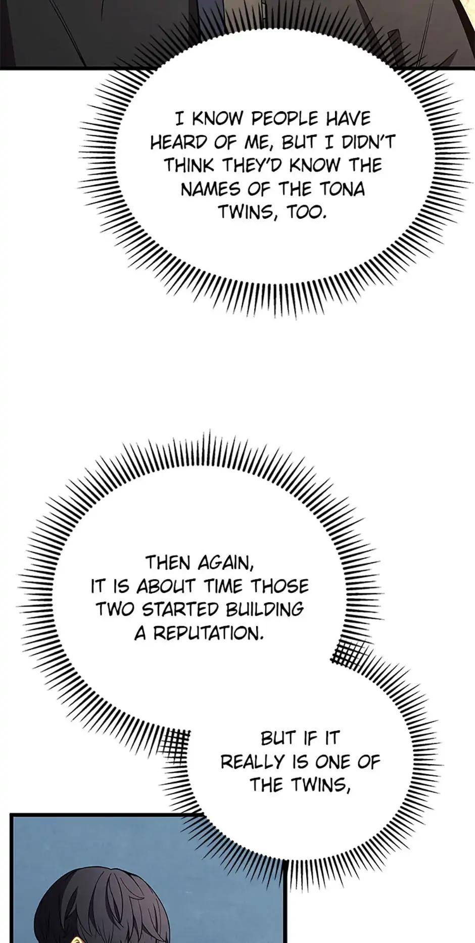 The Swordmaster's Son Chapter 65