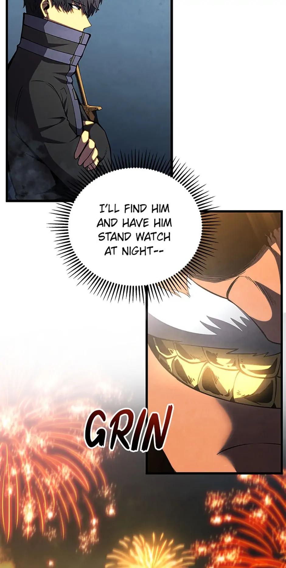 The Swordmaster's Son Chapter 65