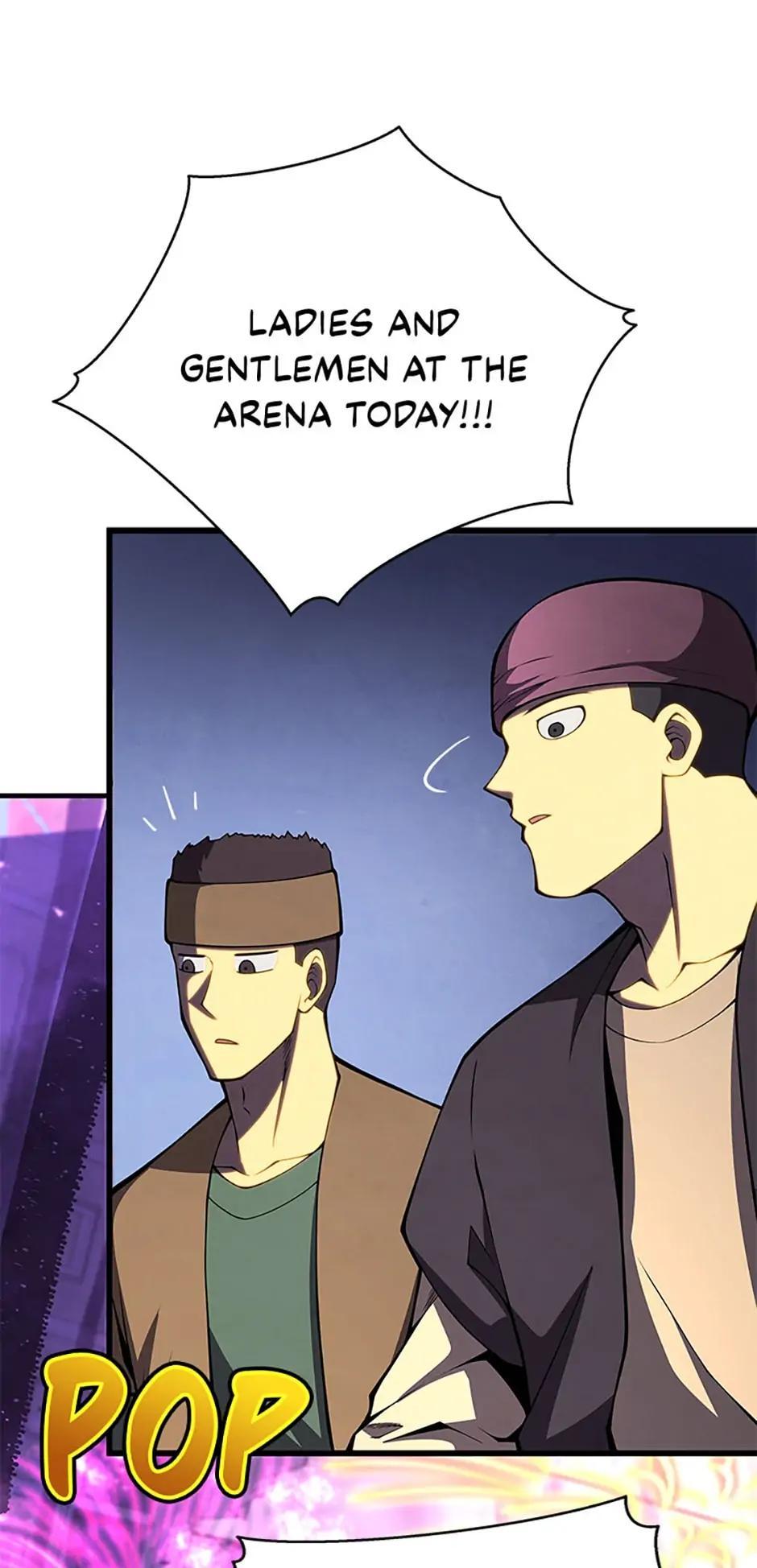 The Swordmaster's Son Chapter 65