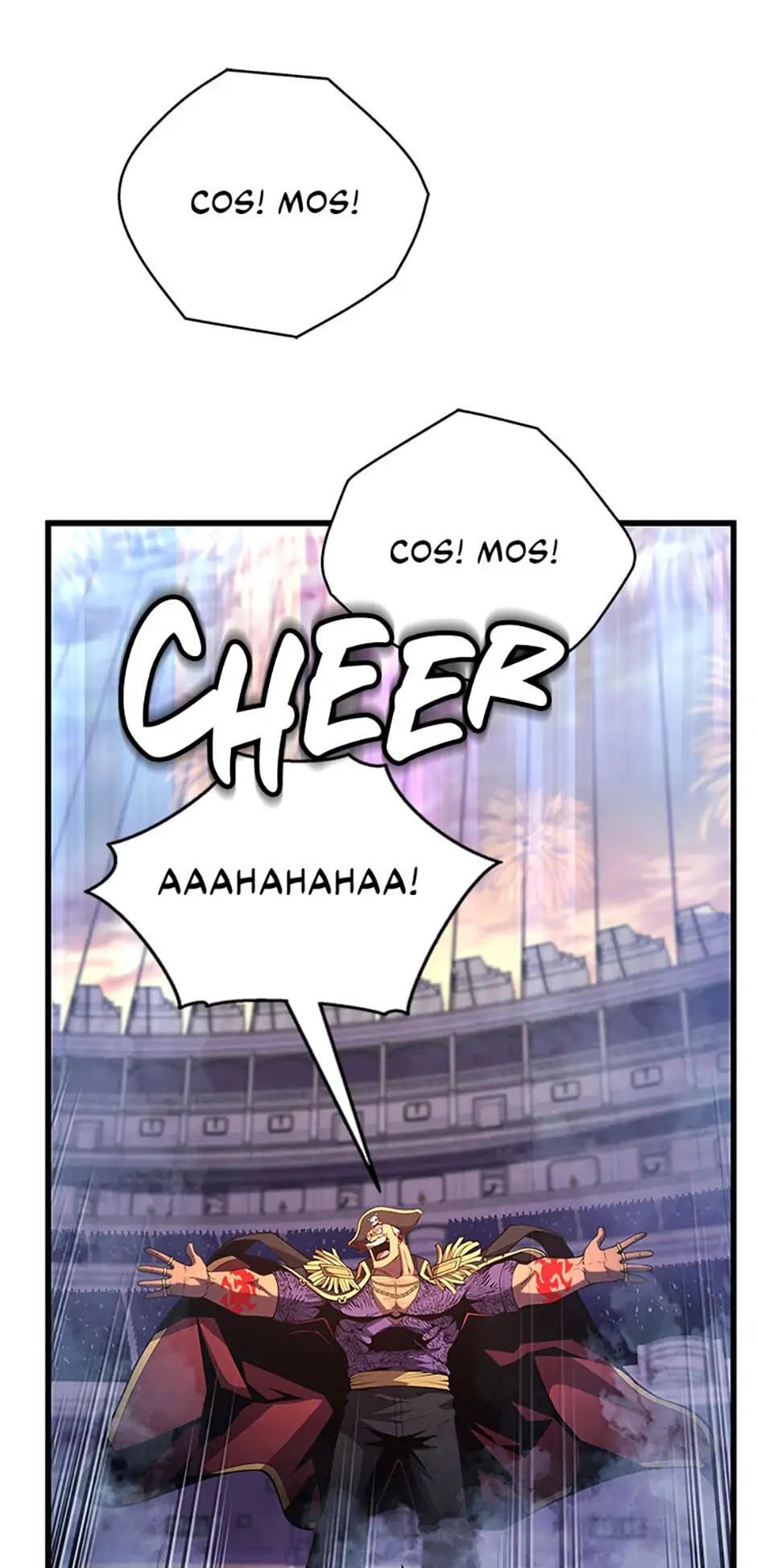 The Swordmaster's Son Chapter 65