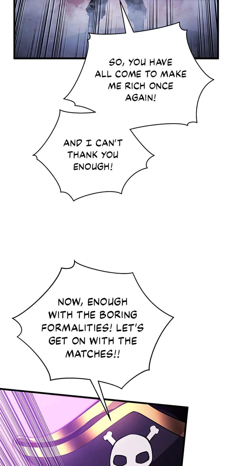 The Swordmaster's Son Chapter 65