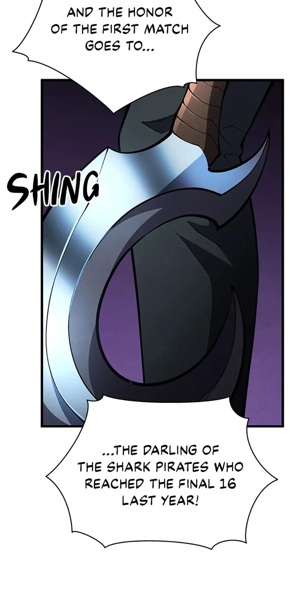 The Swordmaster's Son Chapter 65