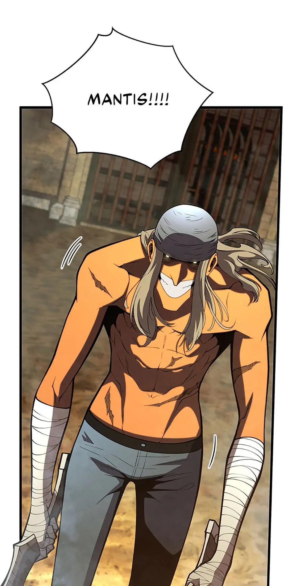 The Swordmaster's Son Chapter 65