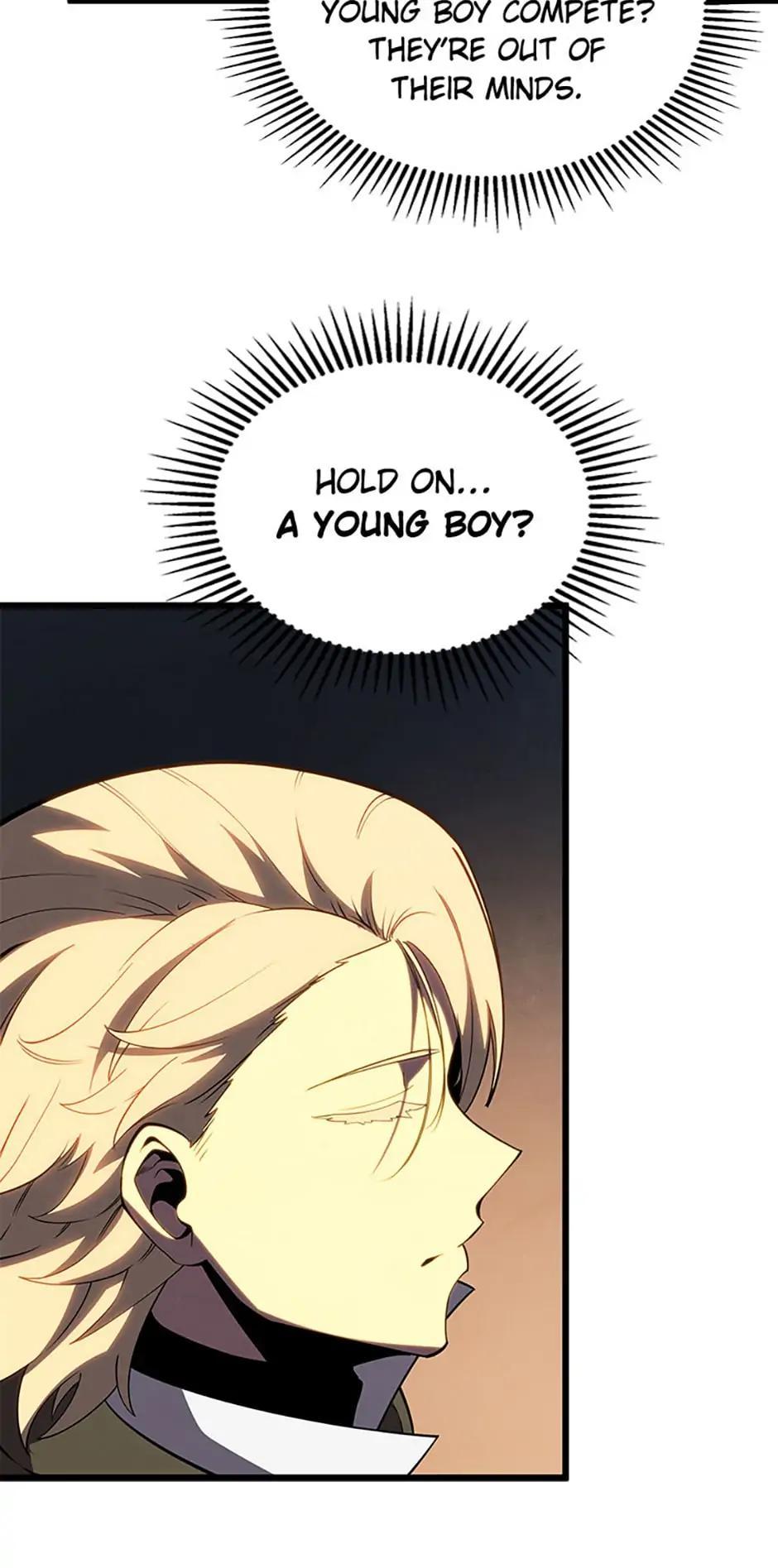 The Swordmaster's Son Chapter 65